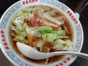 まるたかや 牛島本店