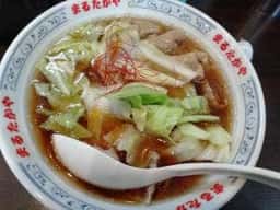 まるたかや 牛島本店