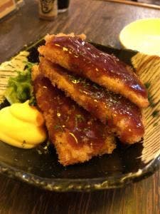 恋文酒場 かっぱ 恋文横丁店
