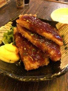 恋文酒場 かっぱ 恋文横丁店