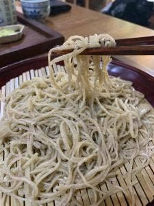 Soba Café 日本の暮らし