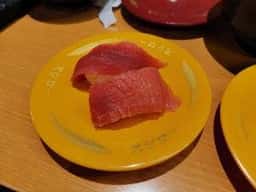 スシロー 日進店