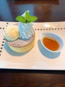 カフェ ファン・デル・フォルスト