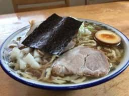 ケンちゃんラーメン 鶴岡店