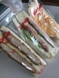 キッチンポテト
