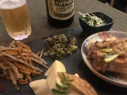 お酒とおばんざい めくみ
