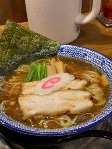 ちゃーしゅうや武蔵 上田原店