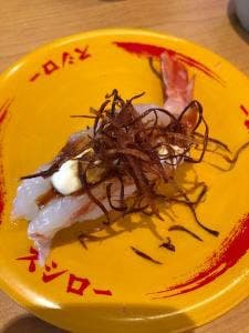 スシロー 川越インター店