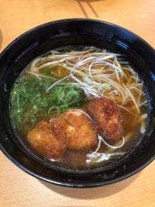 スシロー 川越インター店