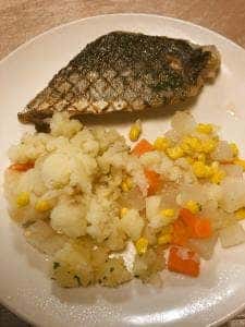 ビストロ雪が谷