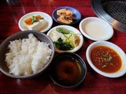 あみ焼館