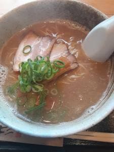 麺匠 眞