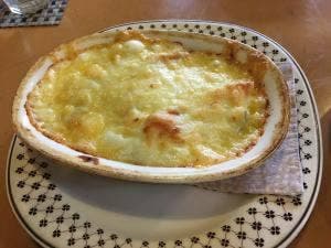 カフェ食堂あおぞら