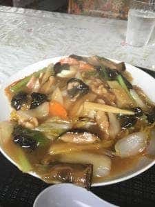 中国風居酒屋へんみ