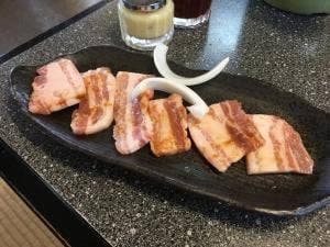 焼肉食堂 百万石