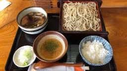 大村庵総本店