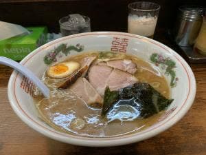 山ちゃんラーメン