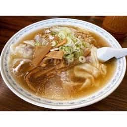 幸来軒
