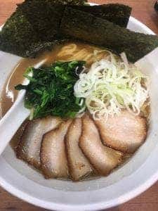 麺屋 小桜