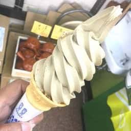 横浜茶寮 丸秀園 大船駅前店