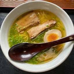 ラーメン専科 羅妃焚 江別店