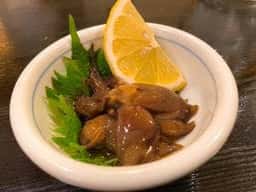 鮨 せいけ