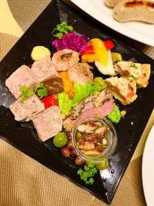 Bistrot Mitsou ビストロ・ミツ