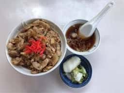 食事処 丸長