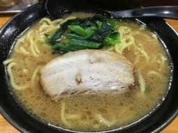 ラーメン春樹 日暮里店