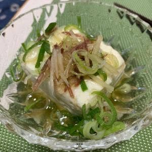 大橋とうふ店