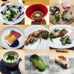 鮨 ほまれ