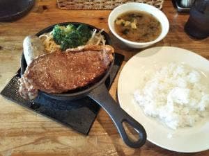 炭火焼肉 ホルモン浜幸