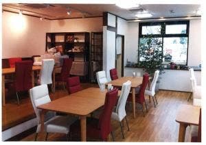 カフェ インペリアル