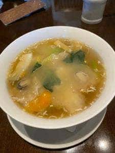 チャイニーズキッチン CHINA
