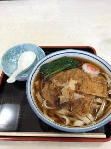 長寿庵