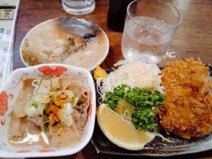 酒蔵 力 武蔵浦和店