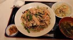 四川 dining 錦里
