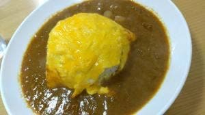 Curry NaNa 福富店
