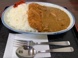 そば処わらべや