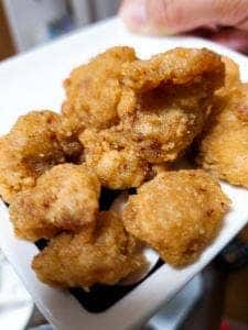 からあげ割烹 福のから 綾瀬店