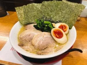 麺屋一得