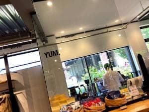 ザノースフェィス 昭島アウトドアビレッジ店