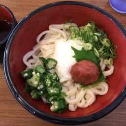 小麦冶箱崎店