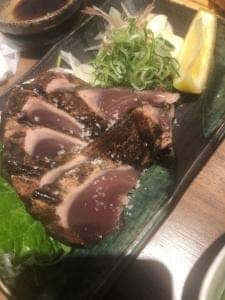 大衆酒場 マルリキ 十三店
