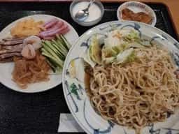 美食坊 田無店