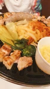 韓国創作料理 TAIYO