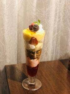 カフェダイニング カラーズ 和歌山店