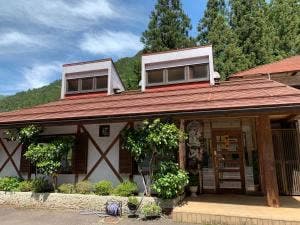 田舎料理しゃくなげ