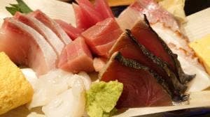 東池袋 魚金