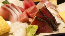 東池袋 魚金